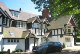 Residentail Refurbishment, Dukes Ride, Crowthorne by WLA Architecture LLP